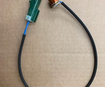 Wound Coil