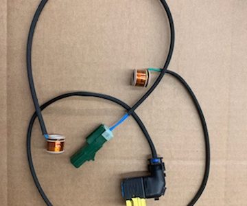 Wound Coil