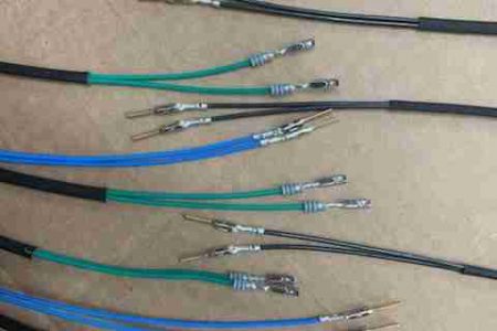 Lead Wire Assemblies