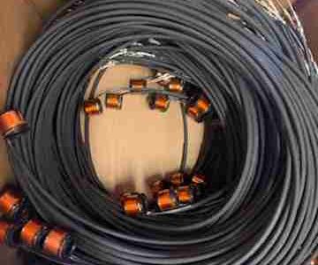 Coil Assemblies