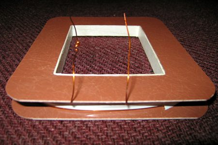 Smart Energy Coil