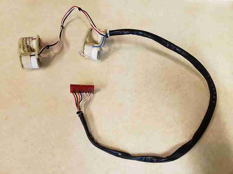 Wire Harnesses