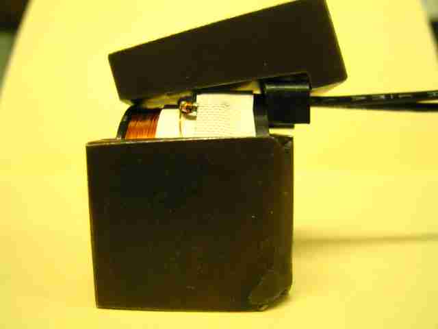 Custom Coils