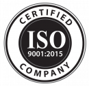 iso logo