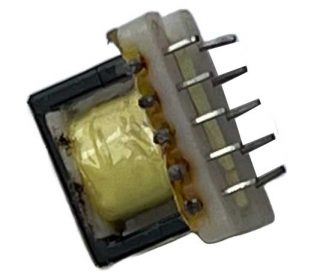 Transformer Inductor Voice
