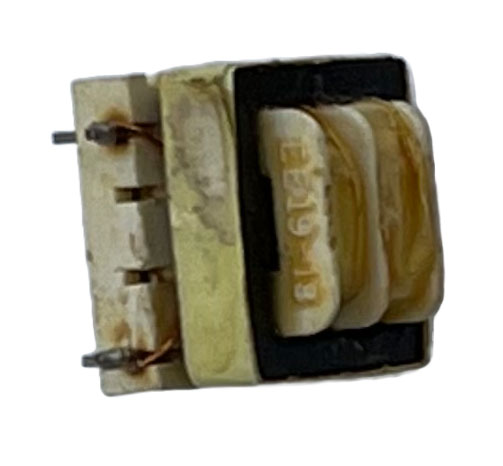 Transformer Inductor Voice