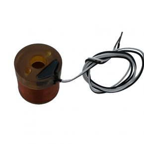 Electromagnetic voice coil windings for voice coil actuators (VCAs) found in a wide variety of today’s electronics products, common in many direct-drive linear motor applications.